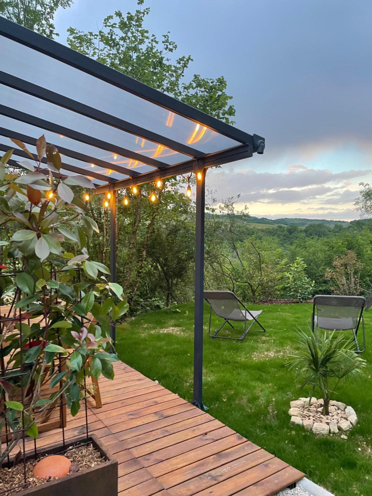 Holiday home La Cabotte Du Renard