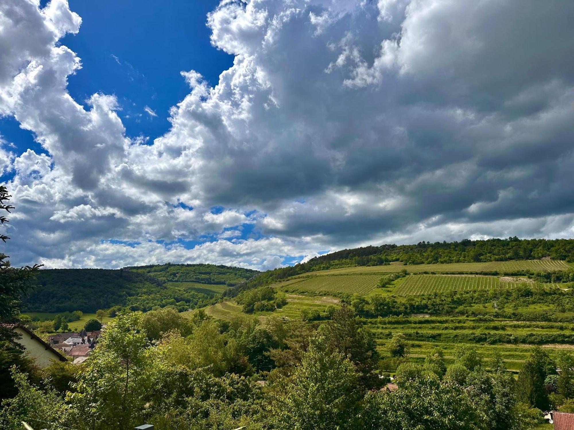 Holiday home La Cabotte Du Renard *