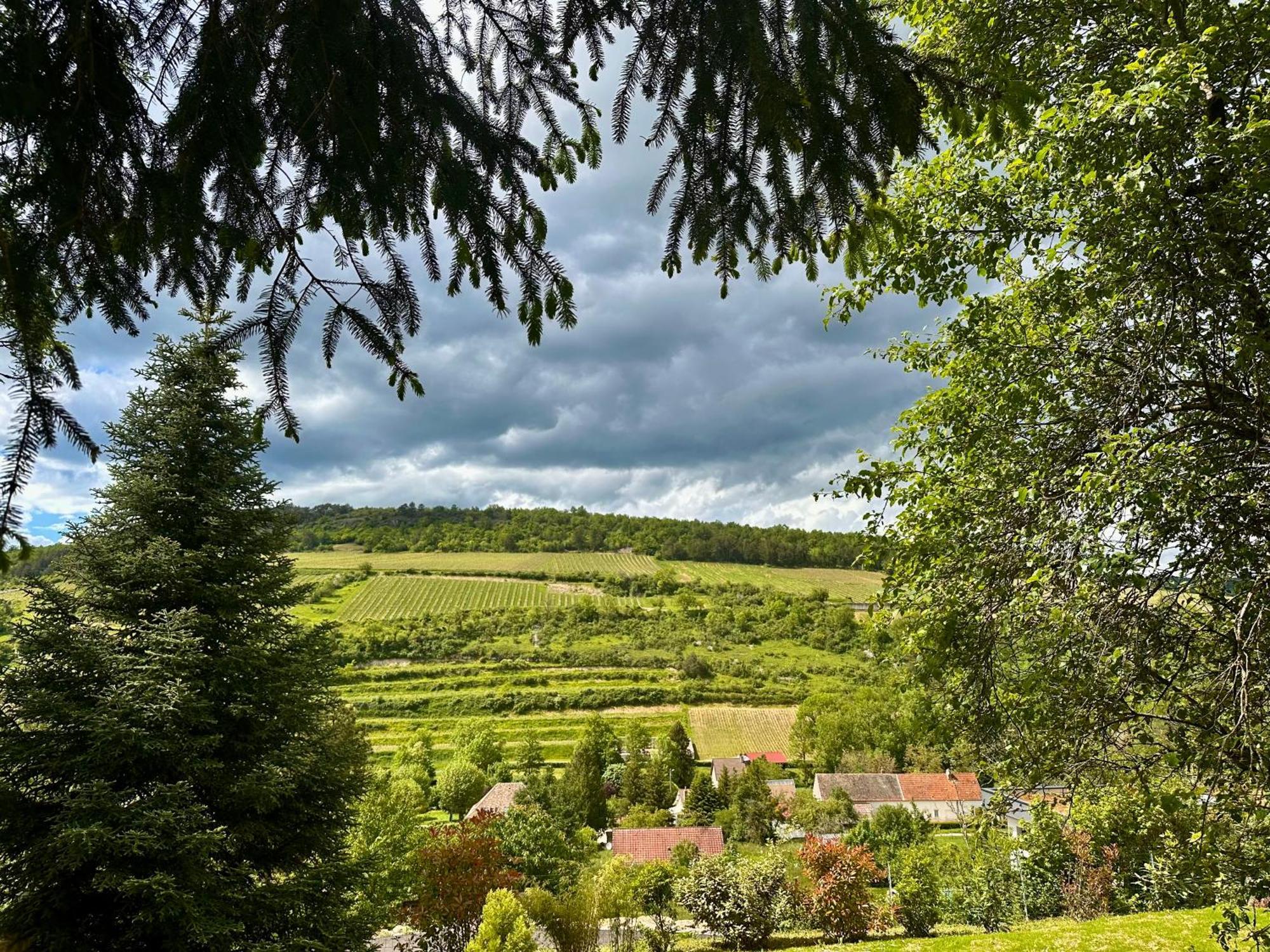 La Cabotte Du Renard Holiday home Auxey-Duresses