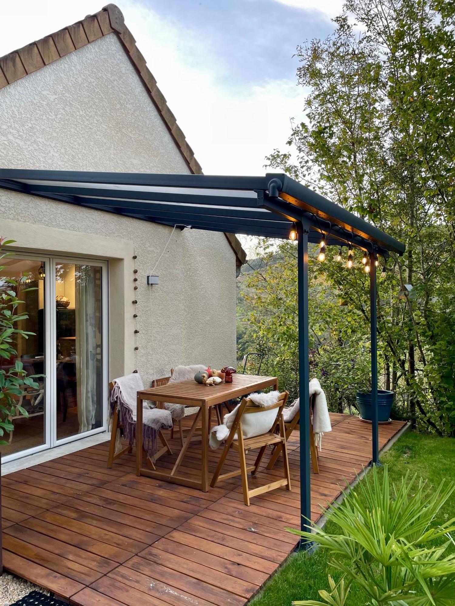 La Cabotte Du Renard Holiday home Auxey-Duresses